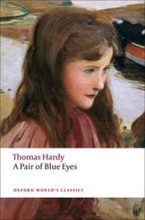Hardy T. Owc hardy:a pair of blue eyes 