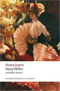 James H. Owc james:daisy miller & oth.stories 