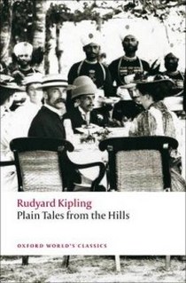 Kipling, Rudyard Plain Tales from Hills Ned 