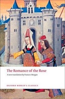 Guillaume D.L. Owc lorris:romance of the rose 