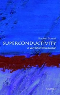 Stephen J.B. Vsi science superconductivity (204) 
