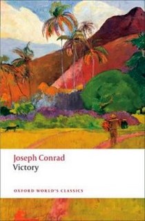 Joseph, Conrad Victory  Ned 