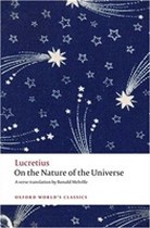Lucretius Owc lucretius:on the nature of universe 