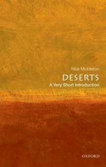 Middleton N. Vsi science deserts (215) 