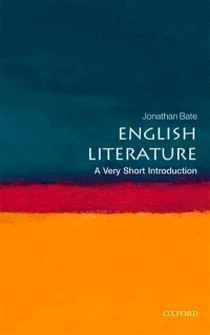 Bate J. Vsi art&culture english literature (249) 