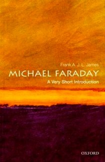Frank A.J.L.J. Vsi science&psychology michael faraday (253) 