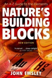 Emsley J. Nature's Building Blocks 
