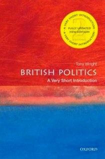 Wright T. Vsi politics british politics 2ed (92) 