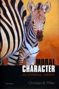 Christian B.M. Moral character 