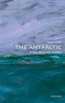 Klaus, Dodds Antarctic: Very Short Introduction 