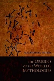 E J.M.W. Origins OF World'S Mythologies * 