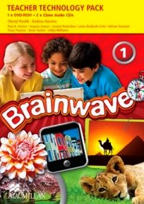 Brainwave 1. Teacher's Technology Pack 