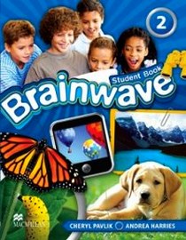 Harries A.;.P.C. Brainwave 2. Student Book Pack 