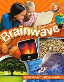 Brainwave 3. Student Book Pack 