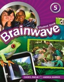 Harries A.;.P.C. Brainwave 5. Student Book Pack 