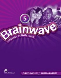 Harries A.;.P.C. Brainwave 5.. Language Activity Book 