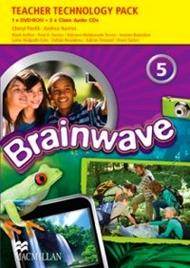 Brainwave 5. Teacher's Technology Pack (+ CD-ROM) 
