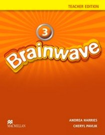 Brainwave 3. Teacher Edition Pack 