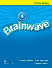 Brainwave 4. Teacher Edition Pack 