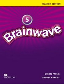 Brainwave 5. Teacher Edition Pack 