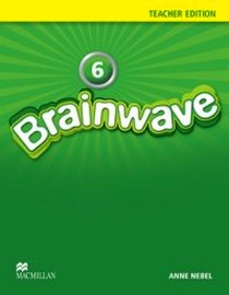Brainwave 6. Teacher Edition Pack 