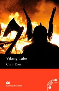 Macmillan Readers: Viking Tales 