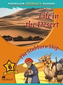Life in the Desert 