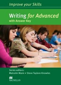 Improve your Skills: Writing for Advanced Student's Book with Key 