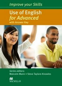 Improve your Skills: Use of English for Advanced Student's Book with Key 