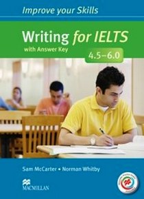 Improve Your Writing Skills for IELTS