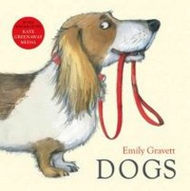 Gravett Emily Dogs 