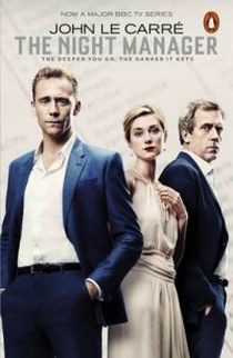 Carre, John Le The Night Manager (TV Tie-in) 