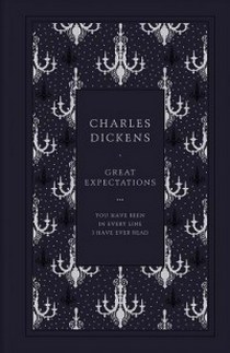 Charles, Dickens Great Expectations (HB) special ed. 