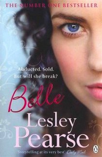Lesley Pearse Belle 