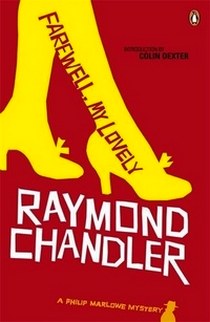 Chandler Raymond Farewell, My Lovely 