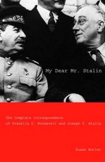 S, Butler My Dear Mr Stalin 