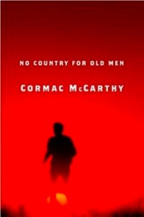 McCarthy Cormac No Country for Old Men 