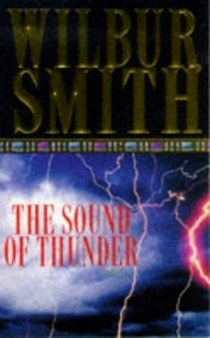 Smith, Wilbur Sound of Thunder 