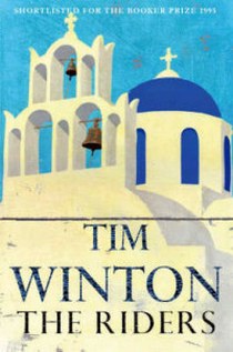 Winton T. Winton T, Riders 
