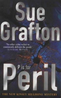 Grafton S. Grafton, S: P Is For Peril 