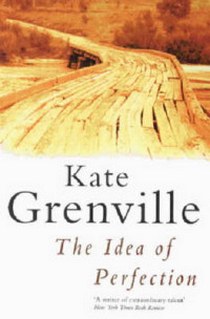 Grenville K. Grenville K, Idea Of Perfection, The 
