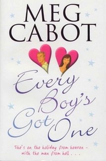 Meg, Cabot Every Boy's Got One 