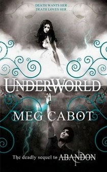 Cabot Meg Underworld 