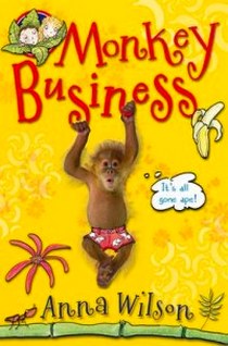 Wilson A. Monkey Business 