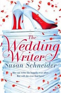 Schneider Susan The Wedding Writer 