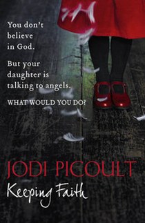 Picoult Jodi Keeping Faith 