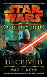 Kemp P.S. Star Wars: The Old Republic: Deceived 