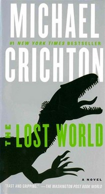 Crichton Michael The Lost World 