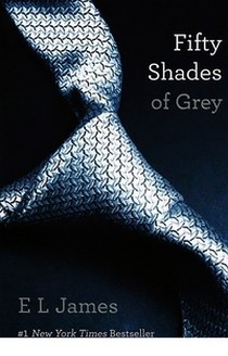 James E.L. Fifty Shades of Grey 