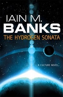 Banks Iain M. The Hydrogen Sonata 